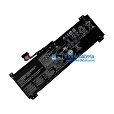 Batería para Lenovo Gaming3 L21D3PC0 IdeaPad L21C3PC0 L21M3PC0 15IAH7 [Batería de repuesto]